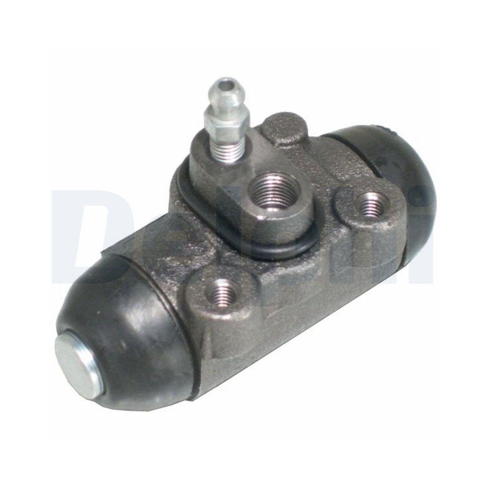 Radbremszylinder DELPHI LW62020 für SUZUKI SANTANA, Hinterachse