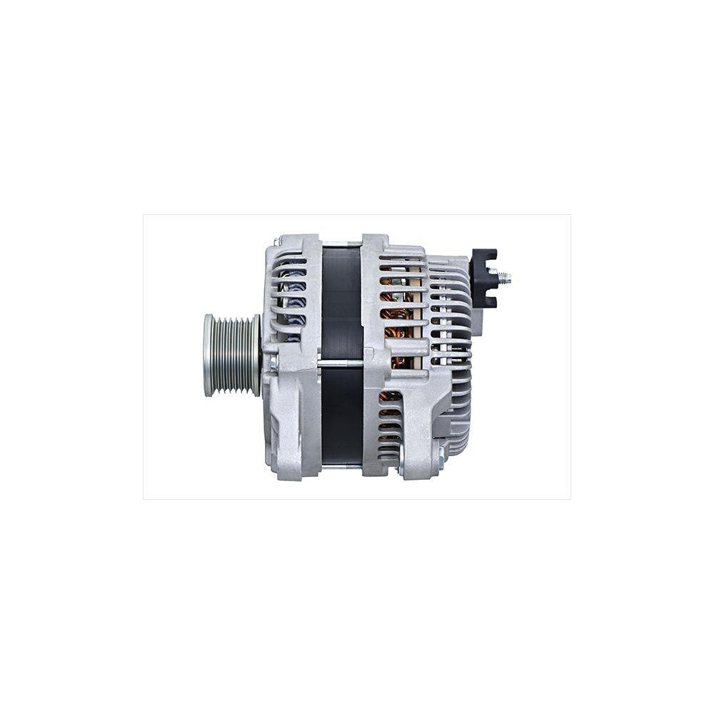 HELLA Generator 8EL 015 630-801 f&uuml;r MITSUBISHI NISSAN OPEL RENAULT VAUXHALL