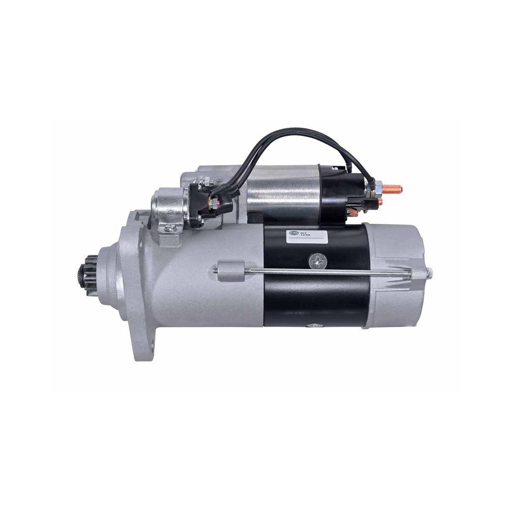 HELLA Starter 8EA 012 586-781 für MERCEDES-BENZ MITSUBISHI