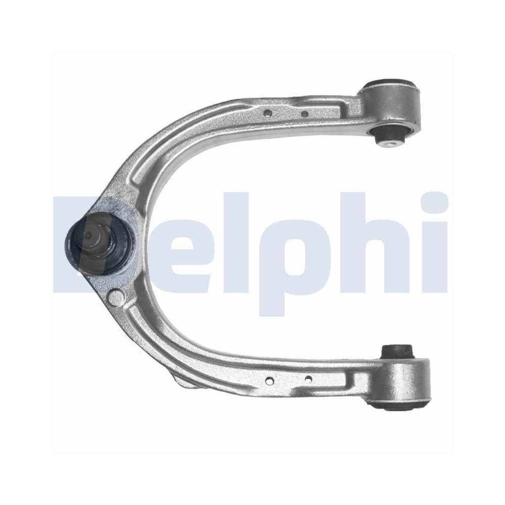 DELPHI TC9125 Lenker, Radaufh&auml;ngung f&uuml;r BMW, Vorderachse, au&szlig;en, links, oben