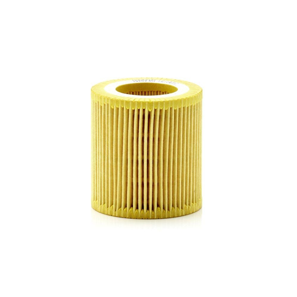 &Ouml;lfilter MANN-FILTER HU 8011 z f&uuml;r BMW