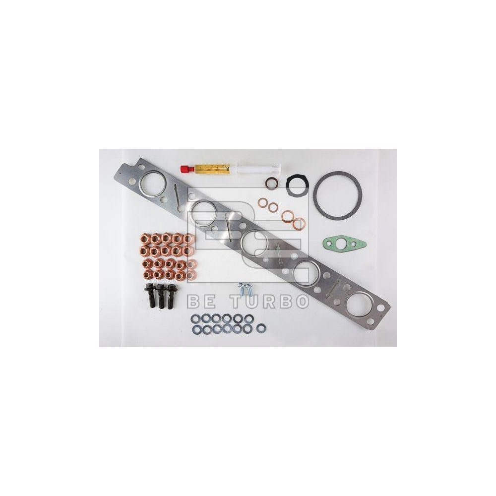 BE TURBO ABS427 Montagesatz, Lader f&uuml;r VOLVO