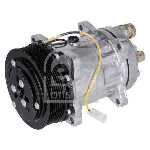 FEBI BILSTEIN 1005682 Kompressor, Klimaanlage f&uuml;r VOLVO