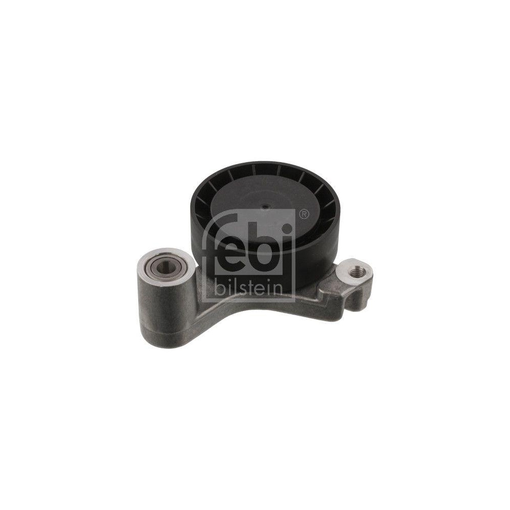 FEBI BILSTEIN Umlenk-/F&uuml;hrungsrolle, Keilrippenriemen 08690 f&uuml;r BMW