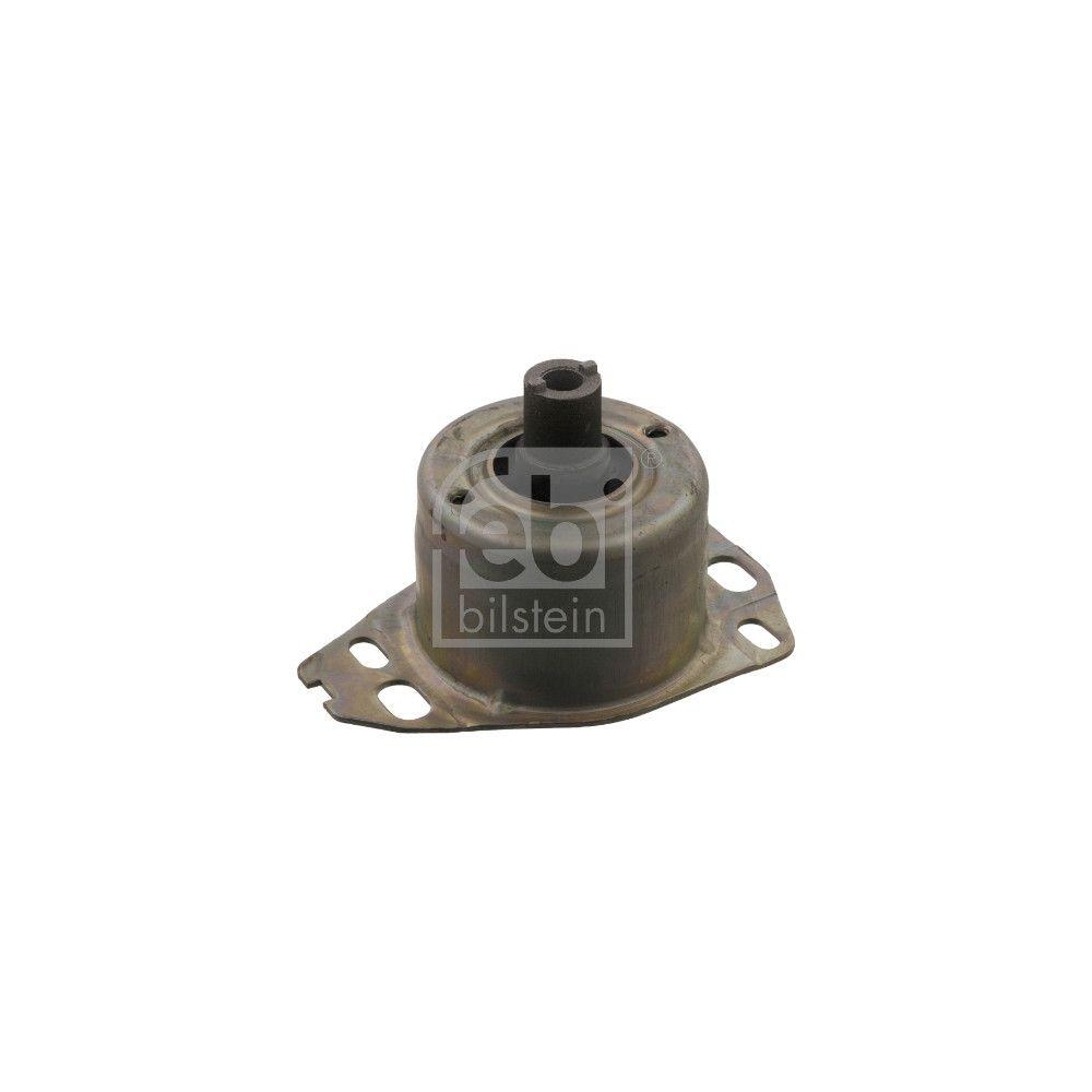 Lagerung, Automatikgetriebe FEBI BILSTEIN 15673 für FIAT LANCIA, links