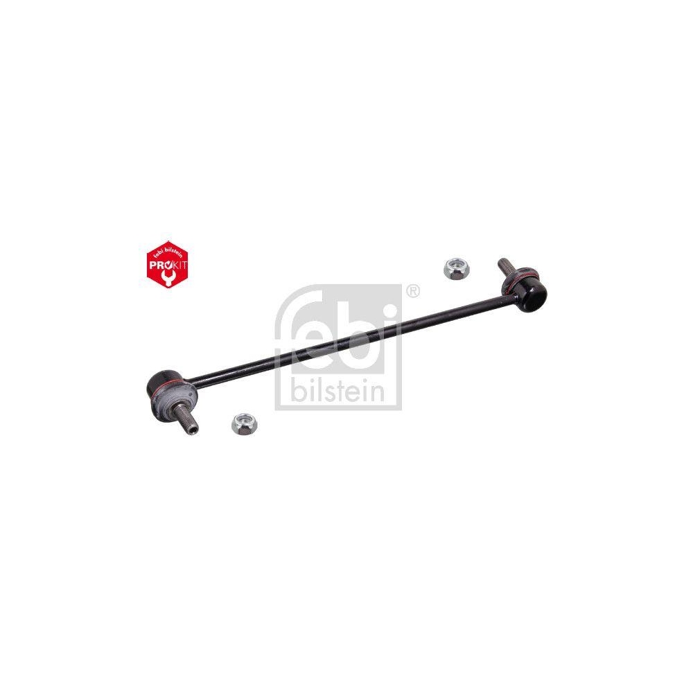FEBI BILSTEIN Stange/Strebe, Stabilisator 42390 ProKit f&uuml;r MAZDA