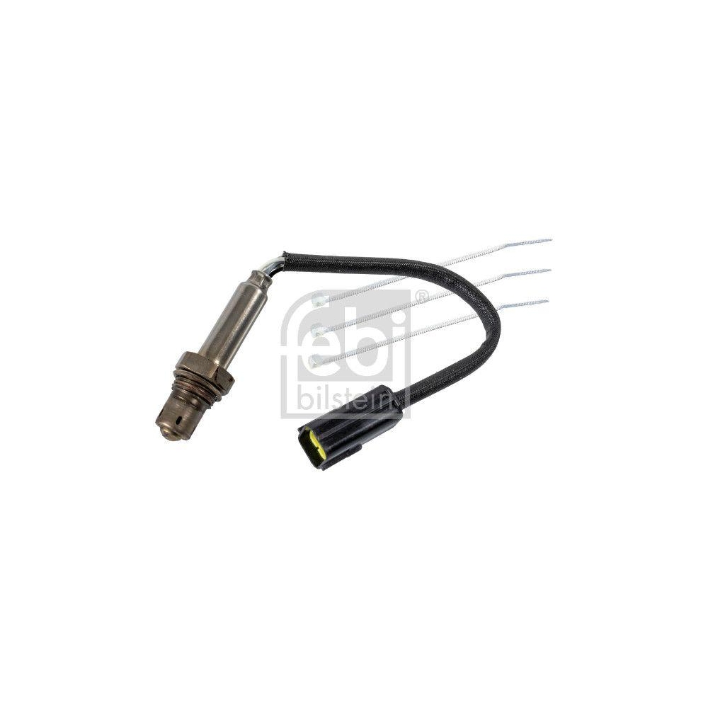 FEBI BILSTEIN Lambdasonde 175938 f&uuml;r HYUNDAI KIA