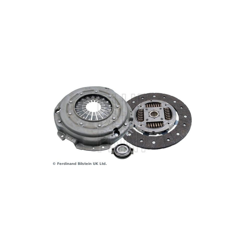 Kupplungssatz BLUE PRINT ADN130187C f&uuml;r NISSAN