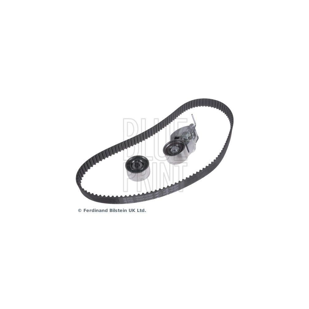 Zahnriemensatz BLUE PRINT ADG07330 f&uuml;r HYUNDAI KIA