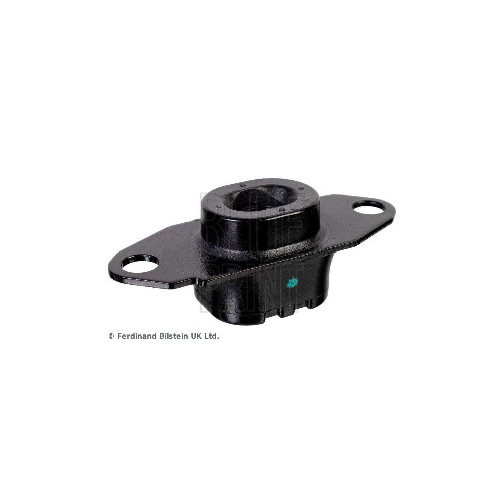 Lagerung, Motor BLUE PRINT ADBP800256 f&uuml;r NISSAN, hinten