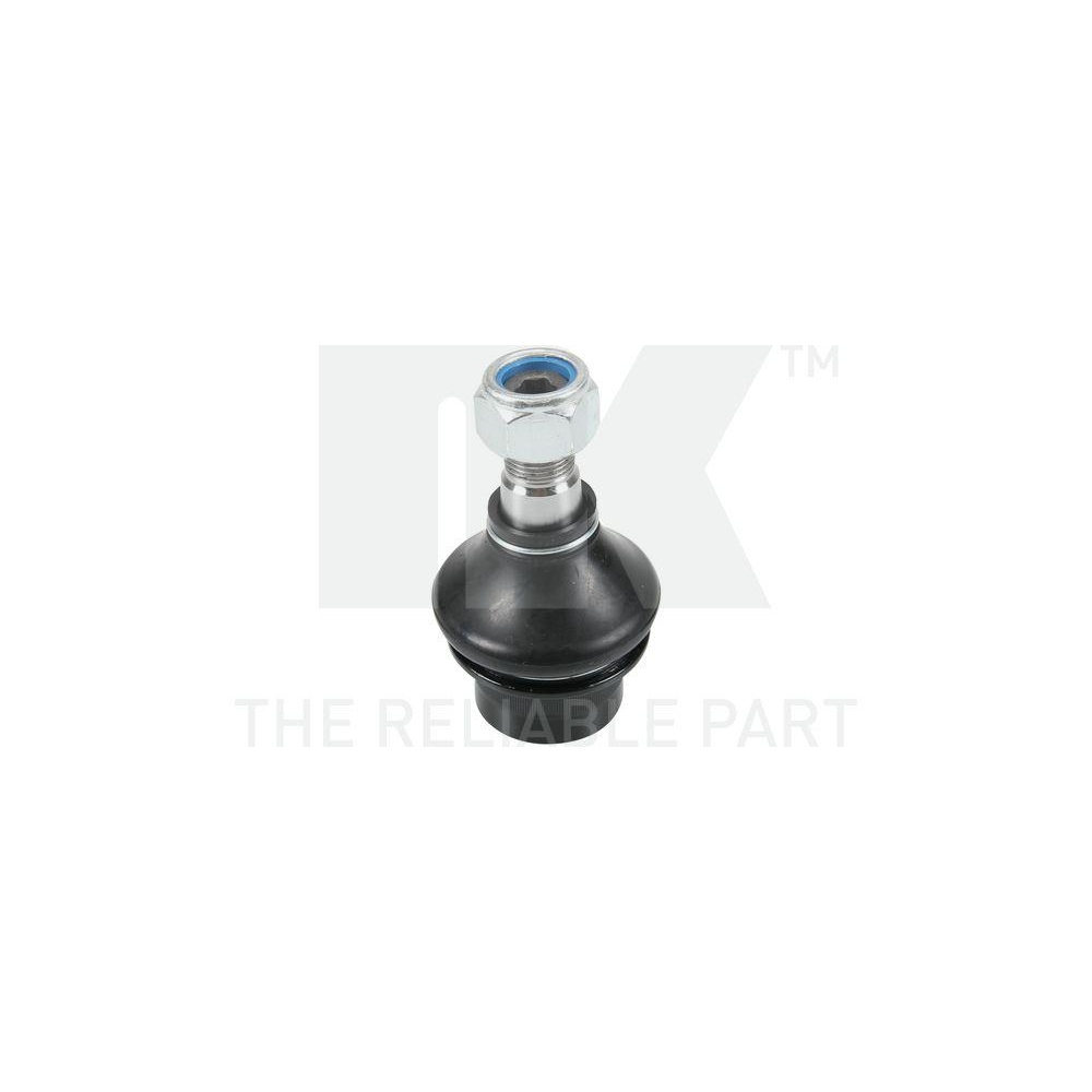 Trag-/F&uuml;hrungsgelenk NK 5043321 f&uuml;r MERCEDES-BENZ VW, Vorderachse, unten