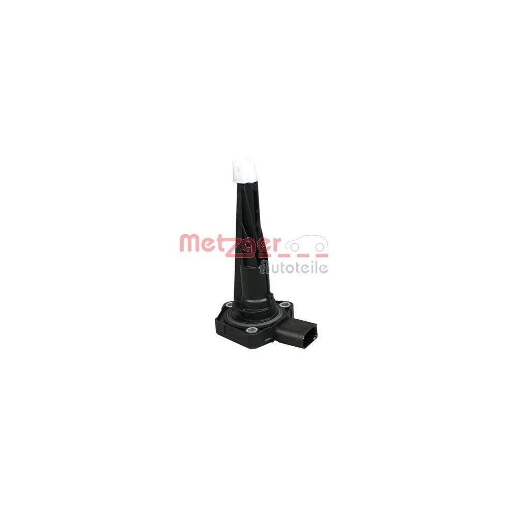 Sensor, Motor&ouml;lstand METZGER 0901282 ORIGINAL ERSATZTEIL GREENPARTS f&uuml;r BMW IKA