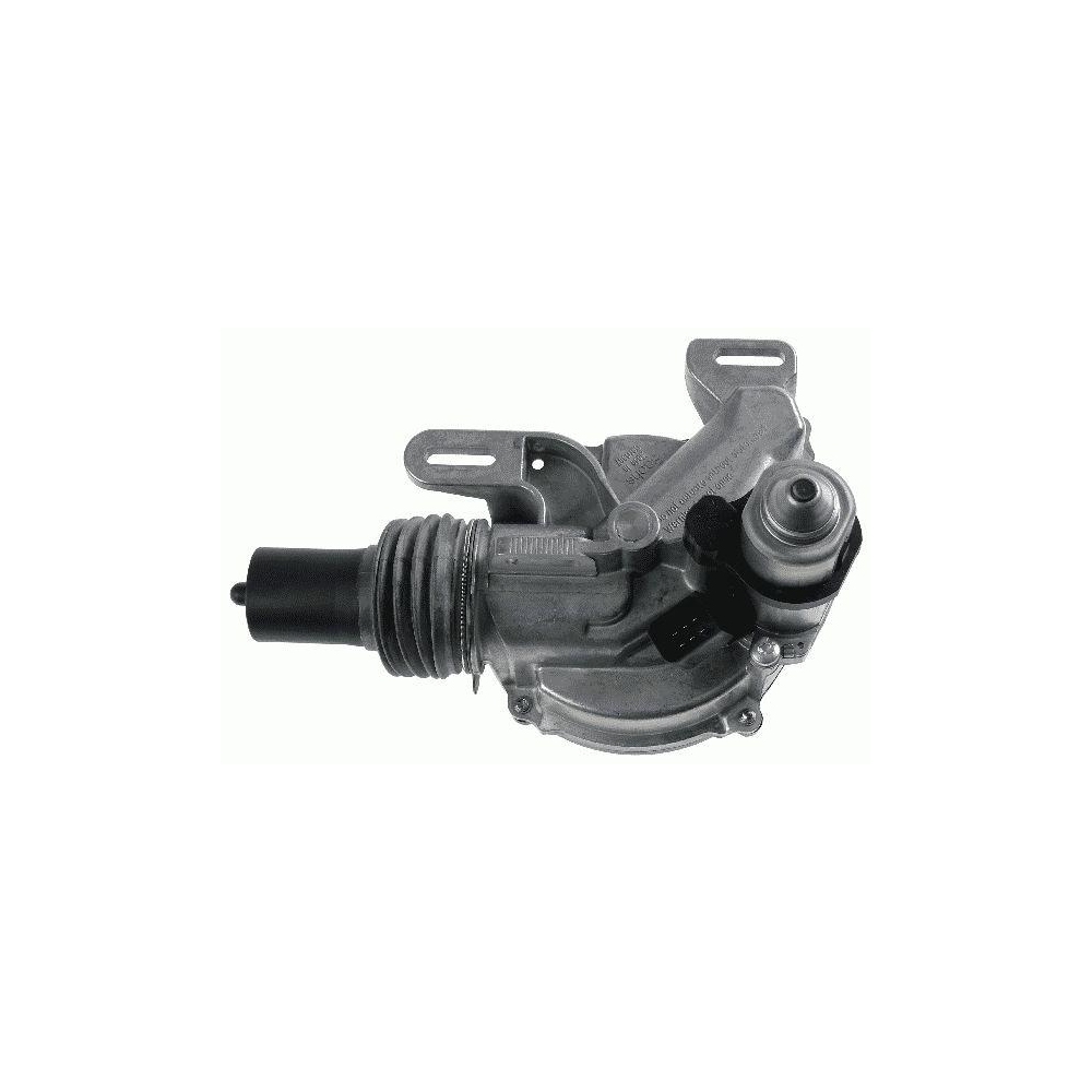 Nehmerzylinder, Kupplung SACHS 3981 000 066 Aktuator f&uuml;r SMART