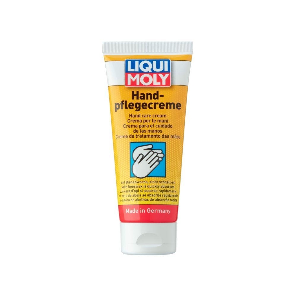 Hautpflegemittel LIQUI MOLY 3358 Handpflegecreme für