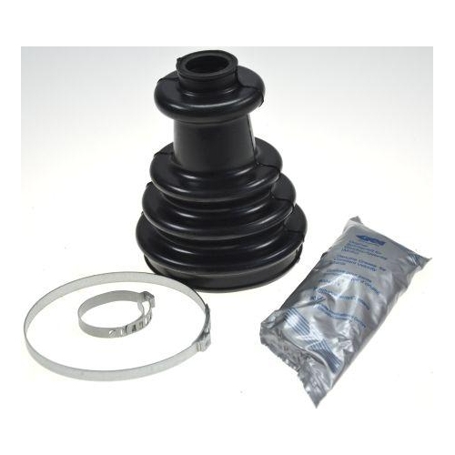 Faltenbalgsatz, Antriebswelle SPIDAN 23098 f&uuml;r RENAULT