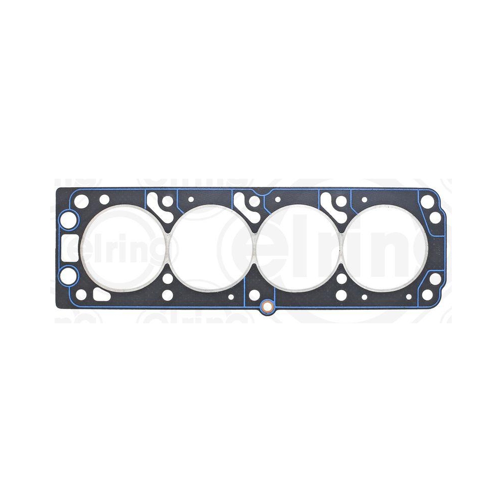 Dichtung, Zylinderkopf ELRING 646.370 f&uuml;r OPEL DAEWOO