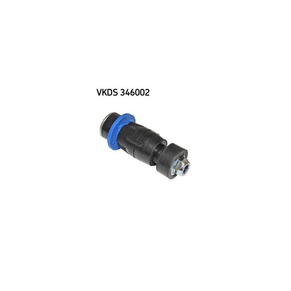 Stange/Strebe, Stabilisator SKF VKDS 346002 f&uuml;r RENAULT, Vorderachse beidseitig