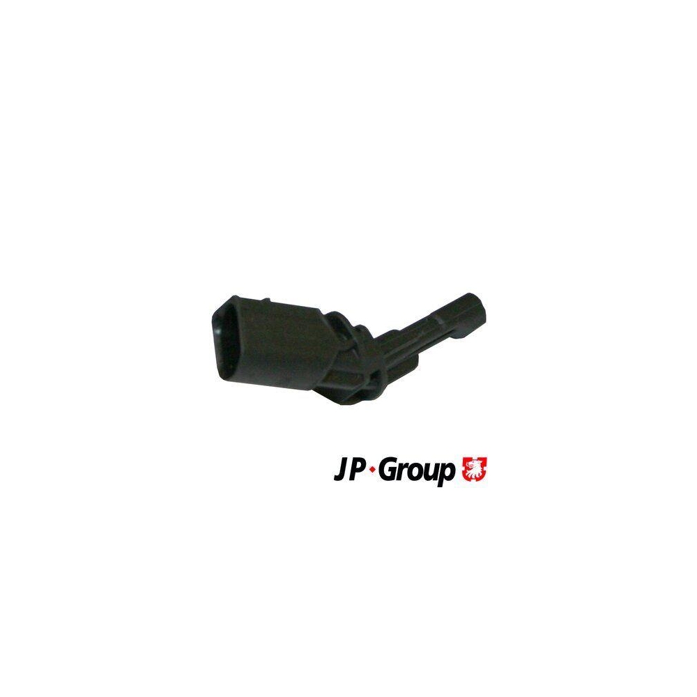 Sensor, Raddrehzahl JP GROUP 1197100670 JP f&uuml;r AUDI ROVER SEAT SKODA VW VAG