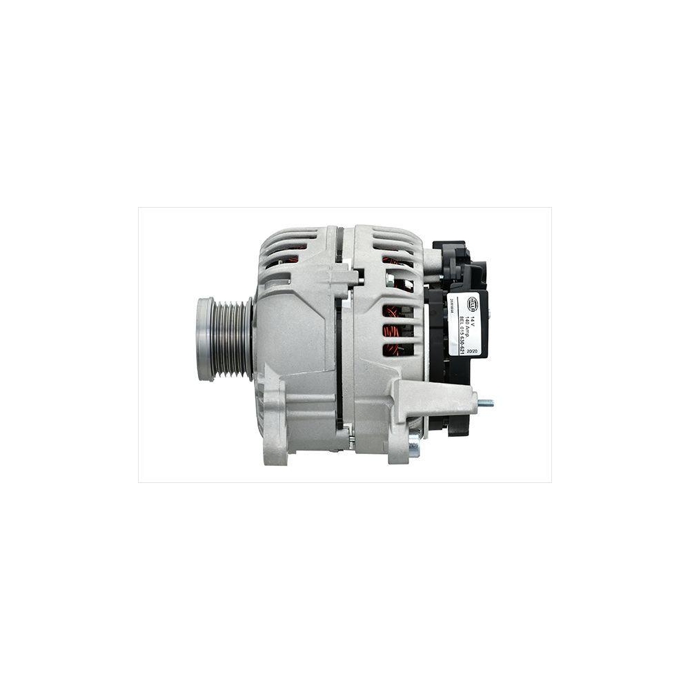 HELLA Generator 8EL 015 630-621 f&uuml;r AUDI SEAT SKODA VW