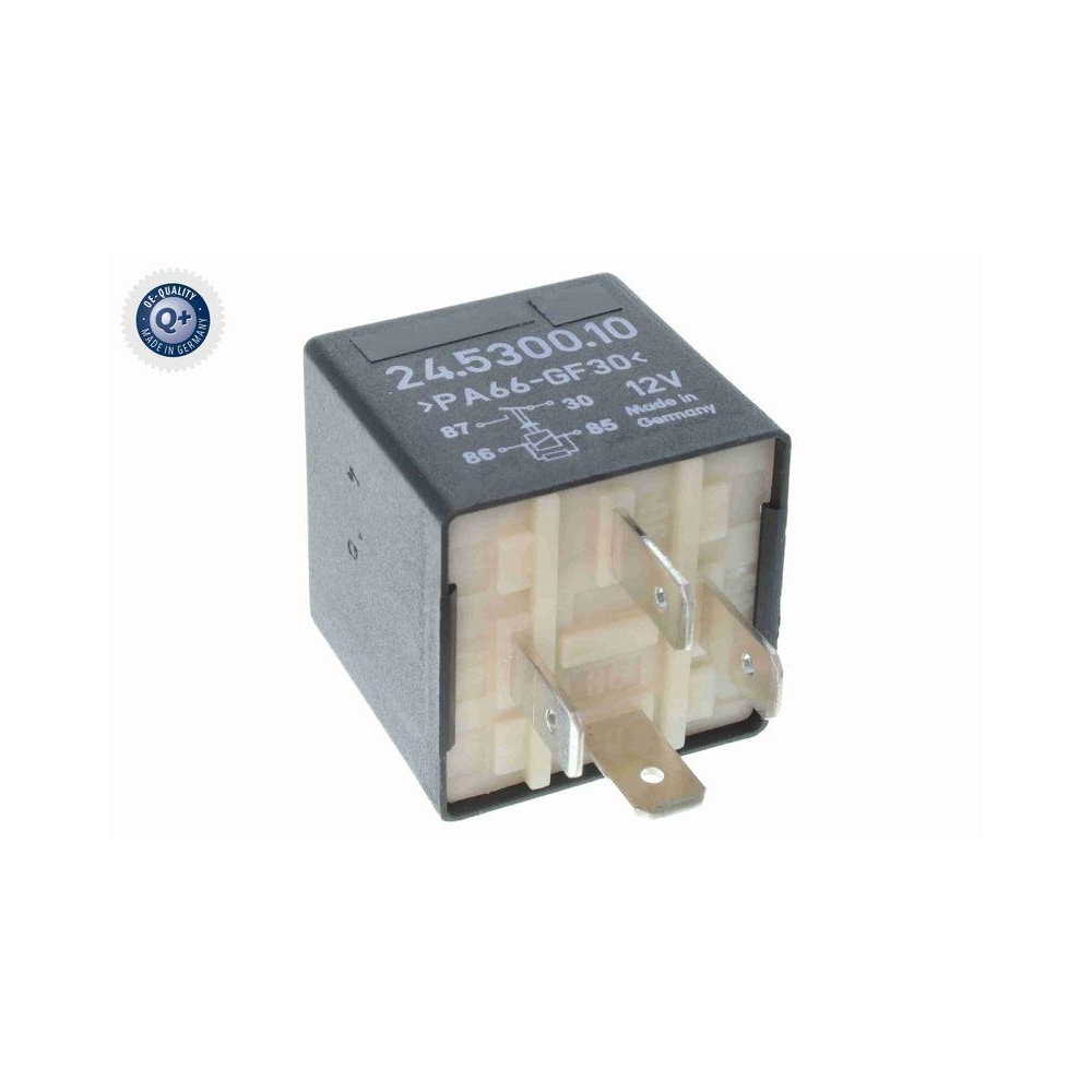 Relais, Kraftstoffpumpe VEMO V15-71-0018 f&uuml;r SEAT SKODA VW VAG