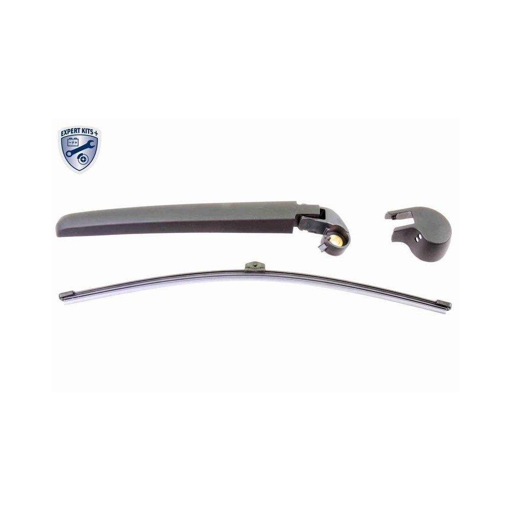 Wischarm-Satz, Scheibenreinigung VAICO V10-3467 EXPERT KITS + für SEAT SKODA VW