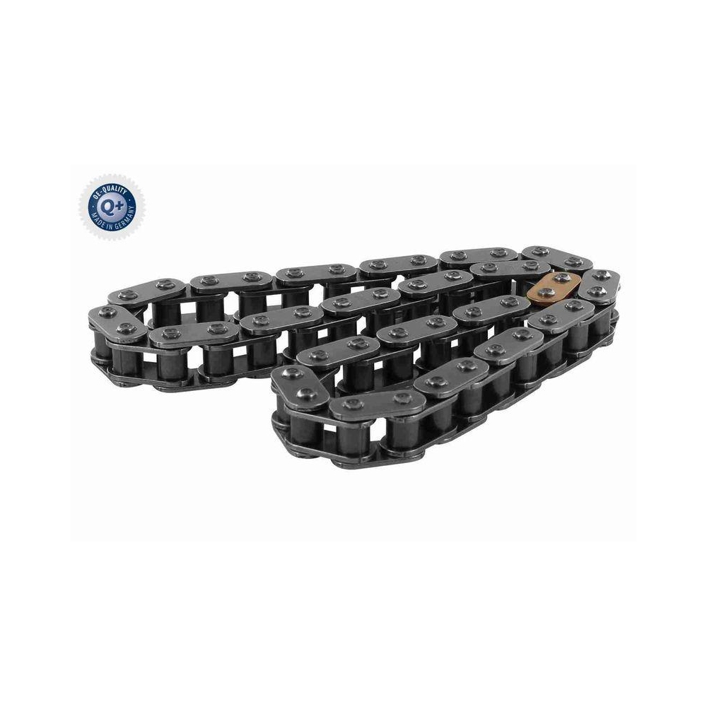 Kette, Ölpumpenantrieb VAICO V10-0142 Q+, Erstausrüsterqualität MADE IN GERMANY