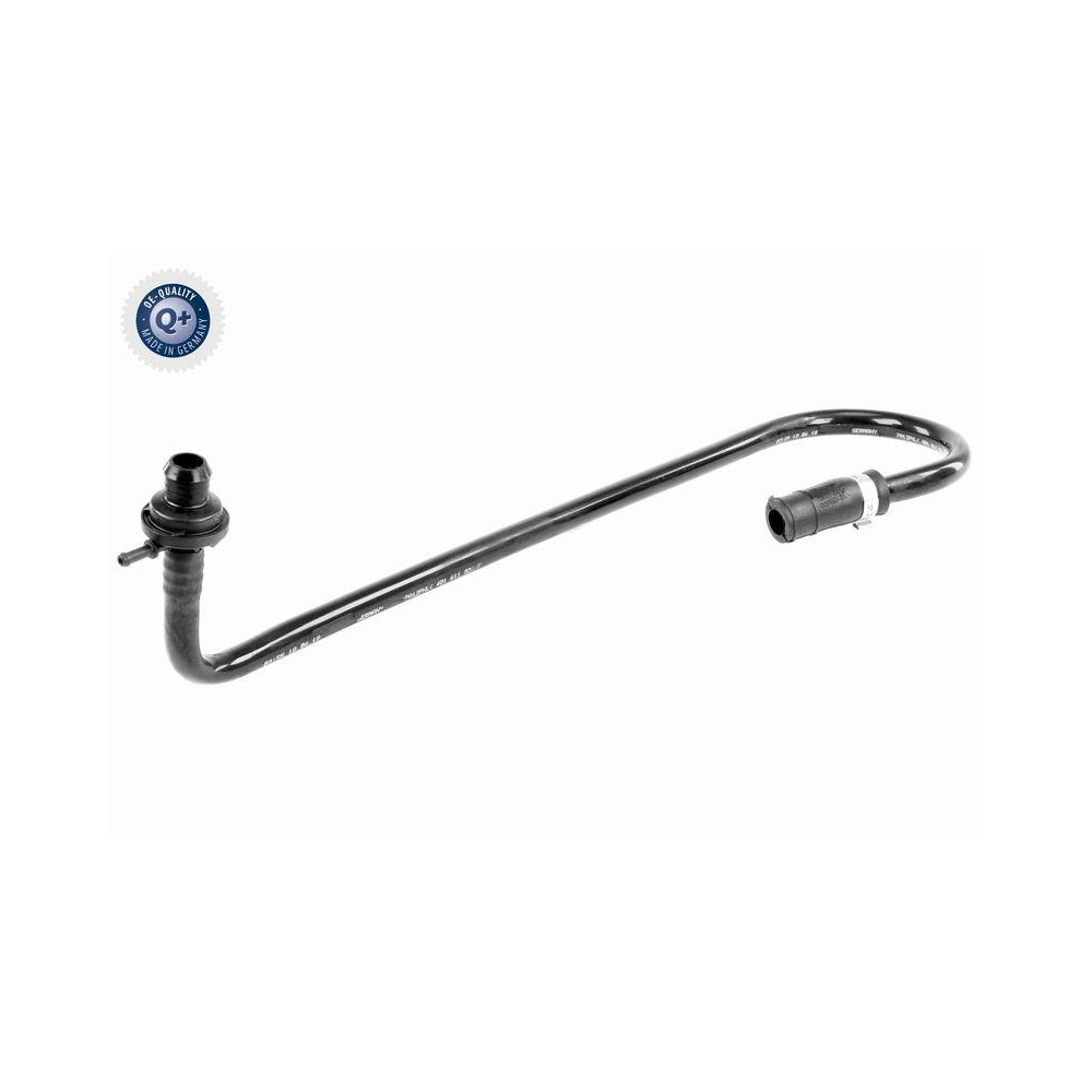 Unterdruckschlauch, Bremsanlage VAICO V10-3648 f&uuml;r SEAT SKODA VW VAG
