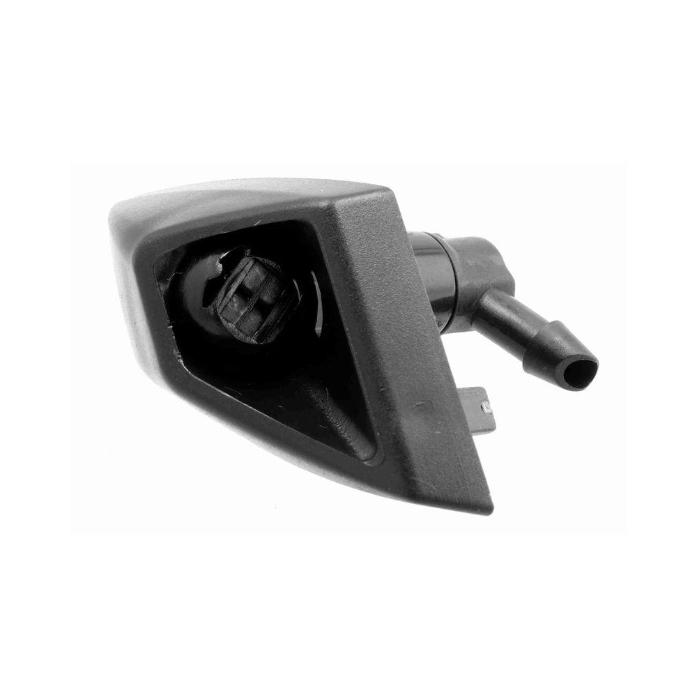 Waschwasserd&uuml;se, Scheinwerferreinigung VEMO V57-08-0011 Original VEMO Qualit&auml;t