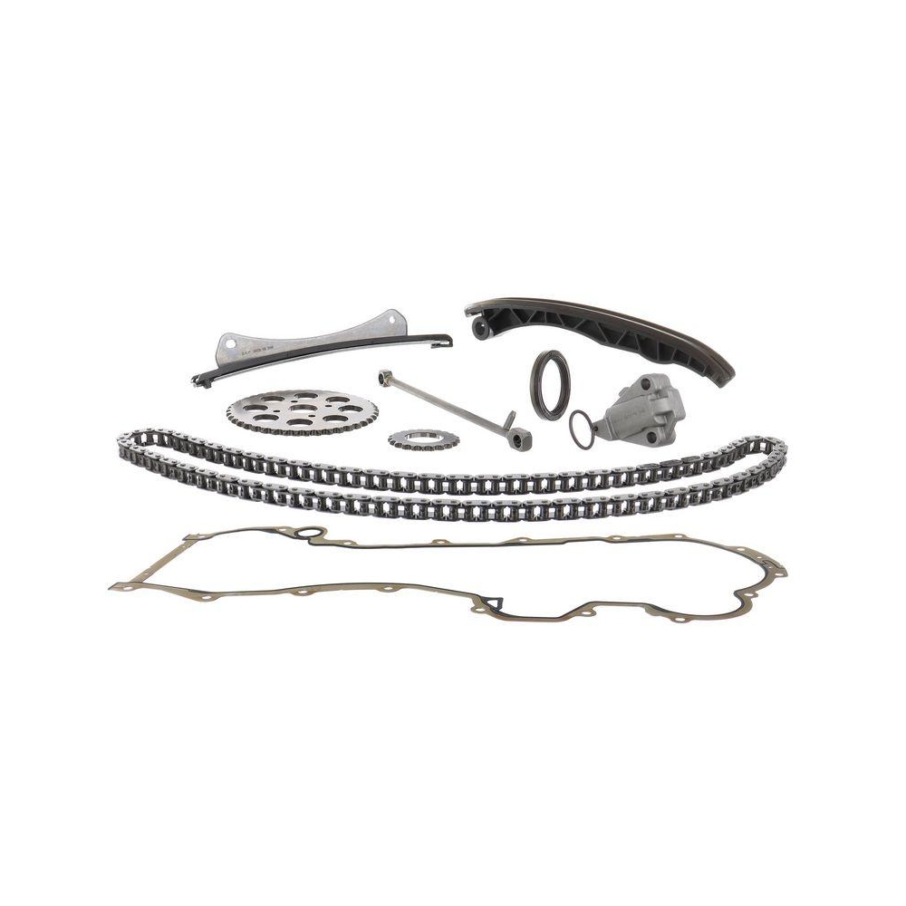 Steuerkettensatz SKF VKML 82000-4 für ALFA ROMEO CITROËN FIAT FORD LANCIA OPEL