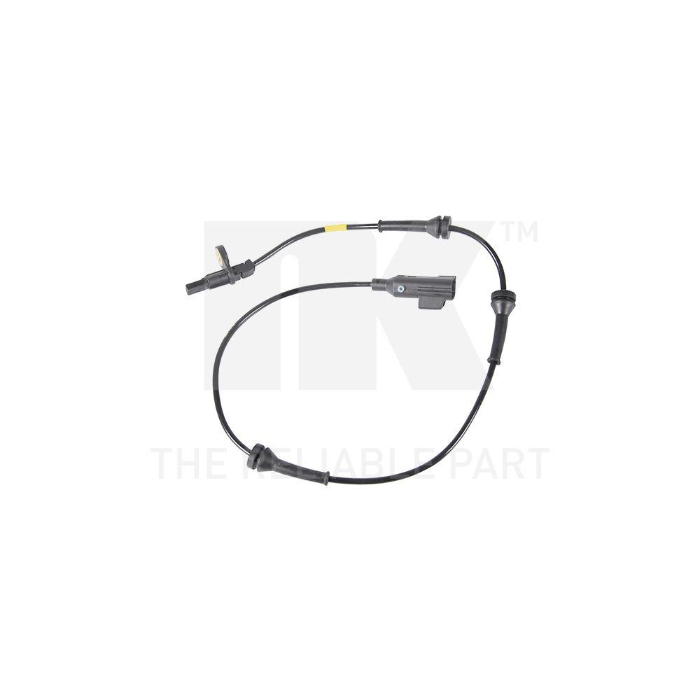 Sensor, Raddrehzahl NK 294019 für LAND ROVER, Hinterachse