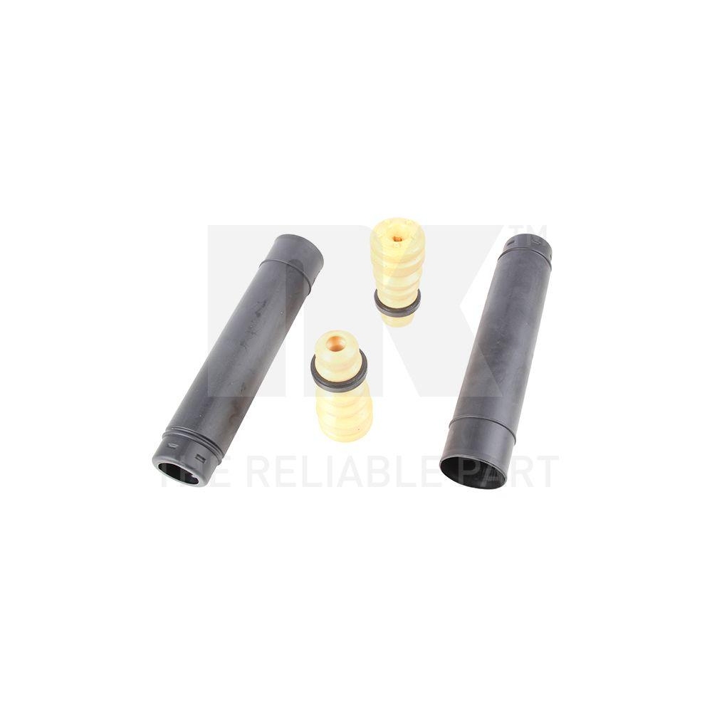 Staubschutzsatz, Sto&szlig;d&auml;mpfer NK 692516 f&uuml;r FORD, Hinterachse