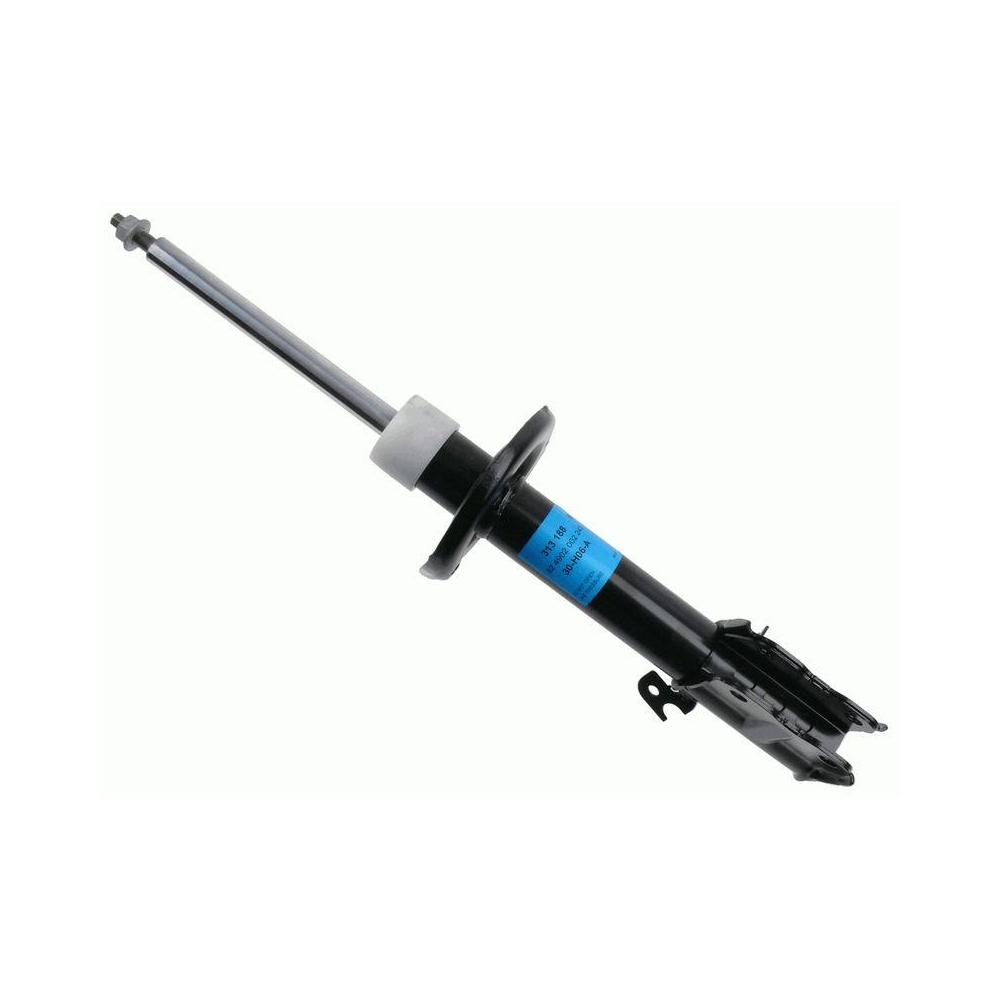 Sto&szlig;d&auml;mpfer SACHS 313 188 f&uuml;r MITSUBISHI, Vorderachse links