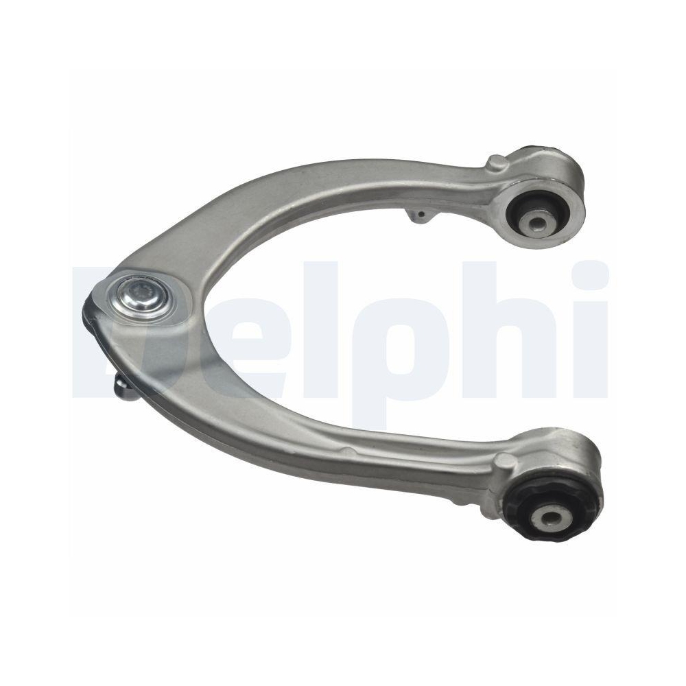 DELPHI TC3037 Lenker, Radaufh&auml;ngung f&uuml;r ROVER LAND ROVER, Vorderachse links