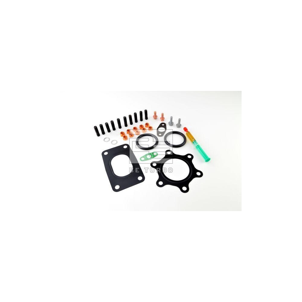 BE TURBO ABS002 Montagesatz, Lader f&uuml;r MERCEDES-BENZ