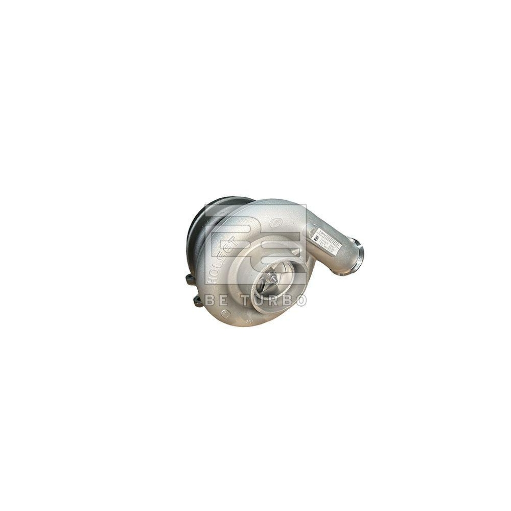 BE TURBO 127829 Lader, Aufladung f&uuml;r CUMMINS