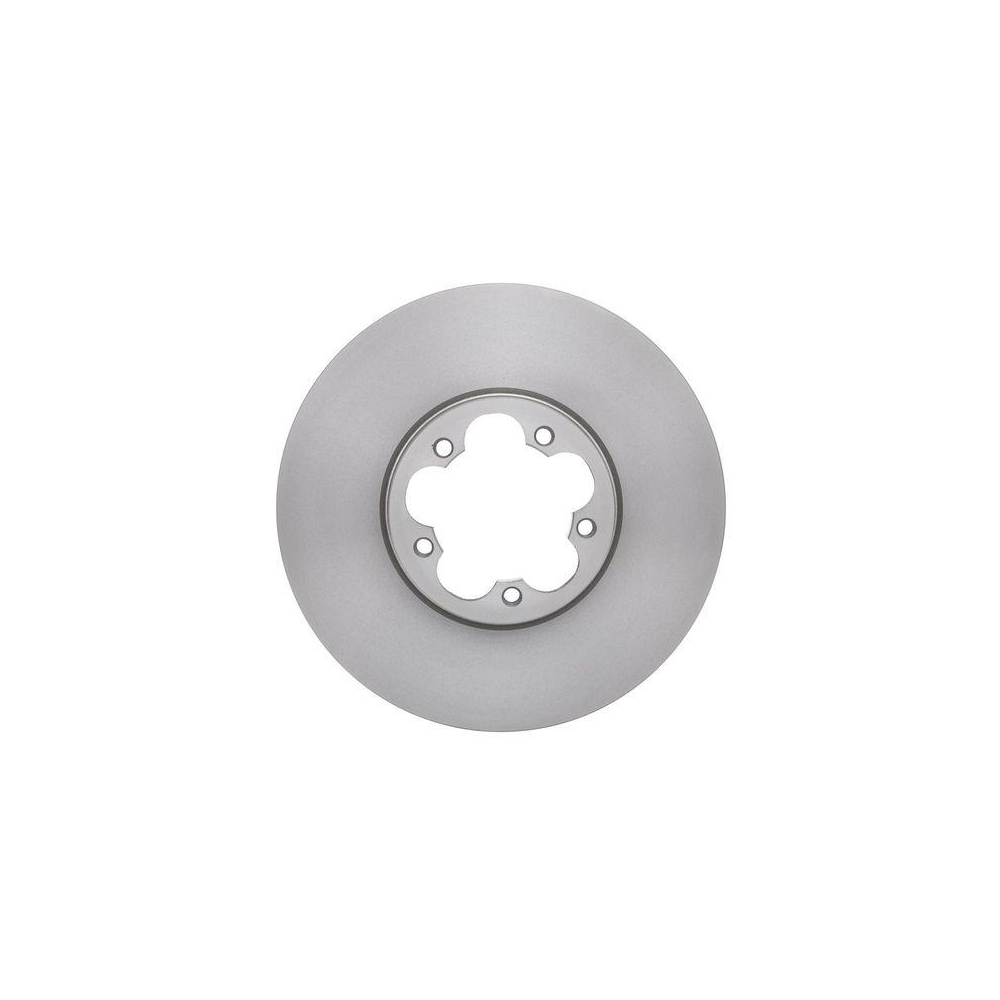 Bosch 0 986 479 C99 2 St&uuml;ck Bremsscheiben f&uuml;r FORD, Vorderachse