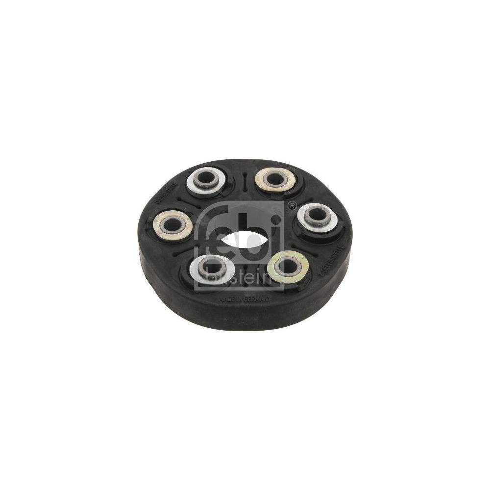 Gelenk, Gelenkwelle FEBI BILSTEIN 03411 für MERCEDES-BENZ, vorne