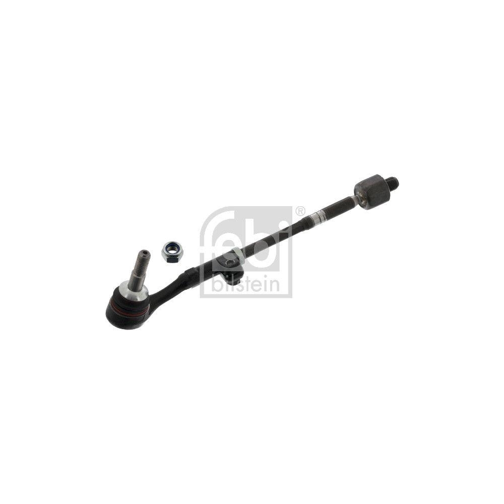 FEBI BILSTEIN Spurstange 27718 f&uuml;r BMW, Vorderachse links