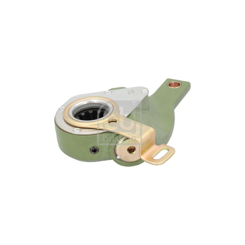 FEBI BILSTEIN Gest&auml;ngesteller, Bremsanlage 31592 f&uuml;r SCANIA, links