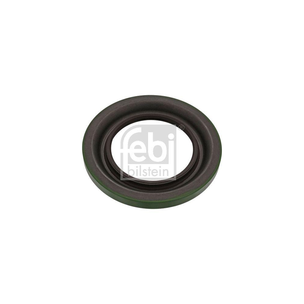 Wellendichtring, Differential FEBI BILSTEIN 100550 für VOLVO, Hinterachse