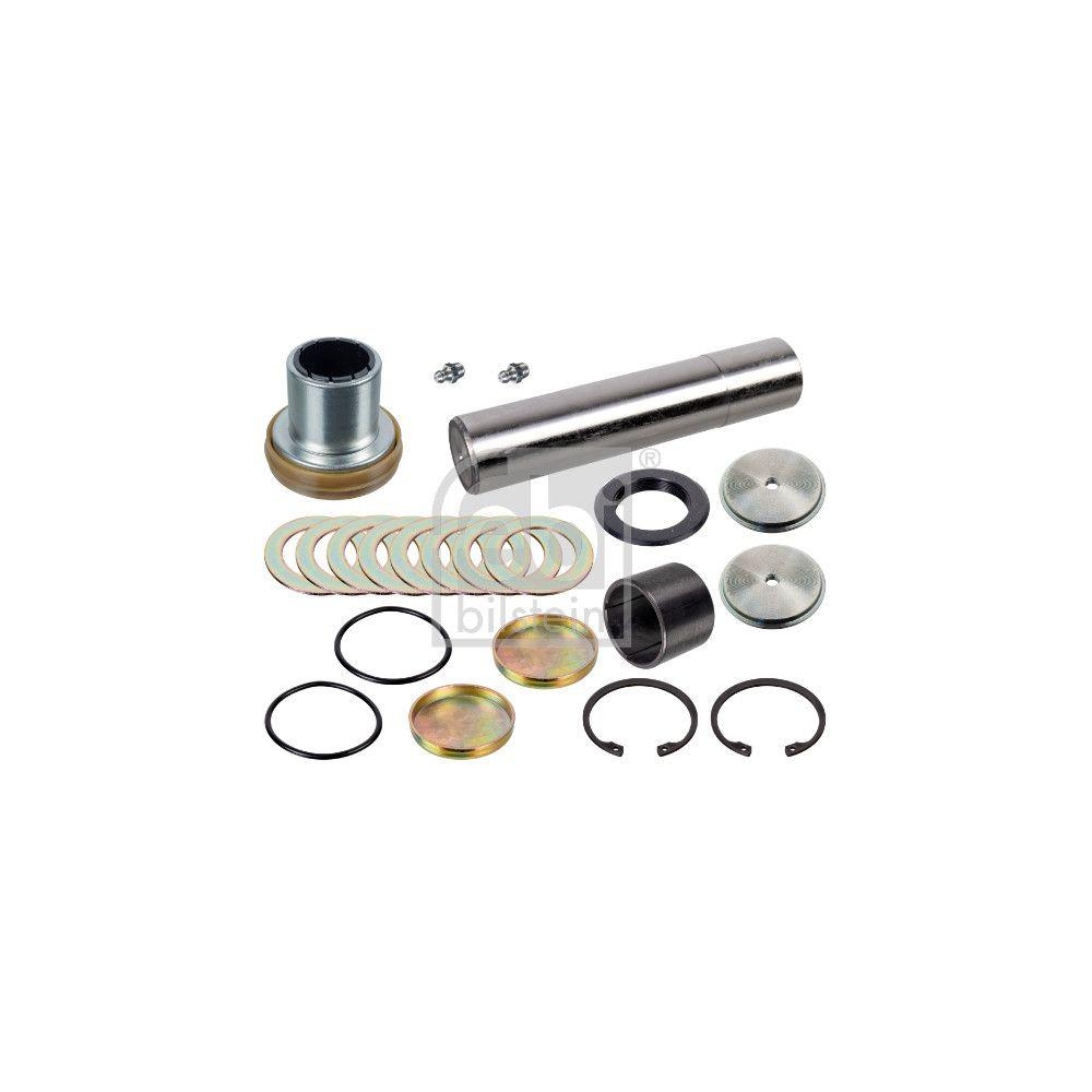 FEBI BILSTEIN Reparatursatz, Achsschenkelbolzen 172052 f&uuml;r MAN
