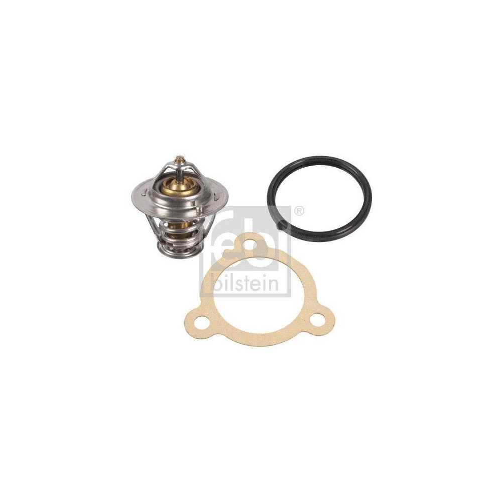 FEBI BILSTEIN Thermostat, K&uuml;hlmittel 178304 f&uuml;r HYUNDAI KIA
