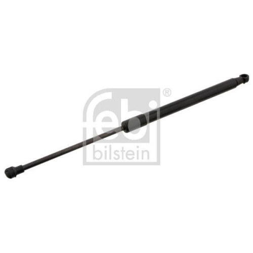 FEBI BILSTEIN Gasfeder, Koffer-/Laderaum 28081 f&uuml;r TOYOTA, beidseitig