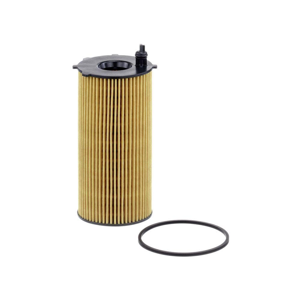 Ölfilter MANN-FILTER HU 820/2 x für CHRYSLER FIAT VM