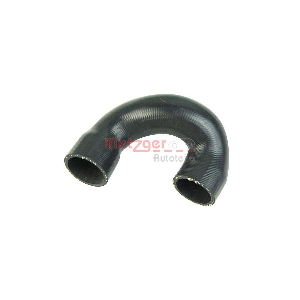 K&uuml;hlerschlauch METZGER 2420631 f&uuml;r BMW