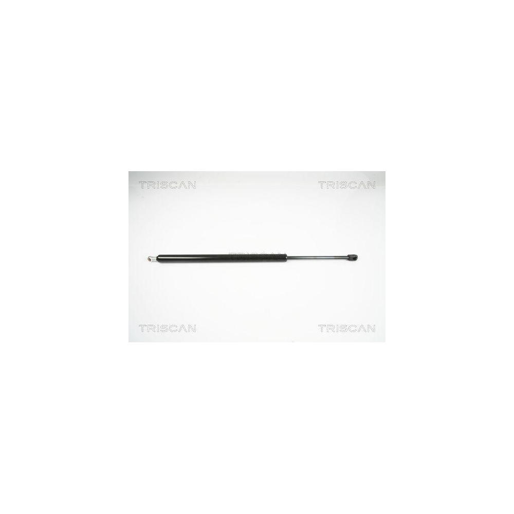 Gasfeder, Koffer-/Laderaum TRISCAN 8710 23216 f&uuml;r MERCEDES-BENZ, hinten links