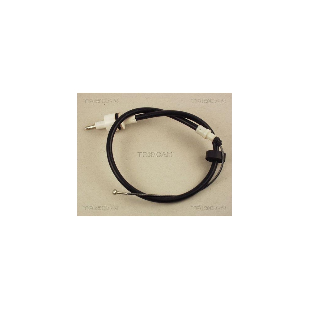 Seilzug, Kupplungsbet&auml;tigung TRISCAN 8140 16211 f&uuml;r FORD