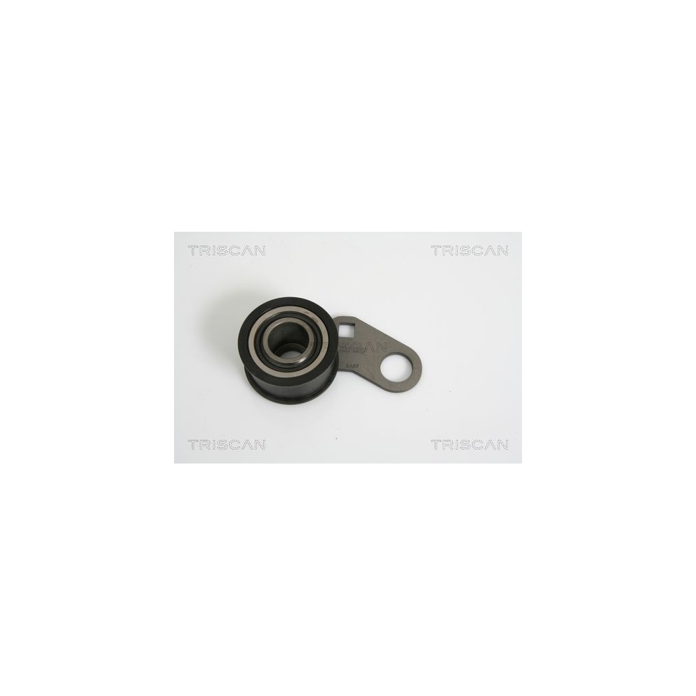 Spannrolle, Zahnriemen TRISCAN 8646 17107 f&uuml;r ROVER LAND ROVER
