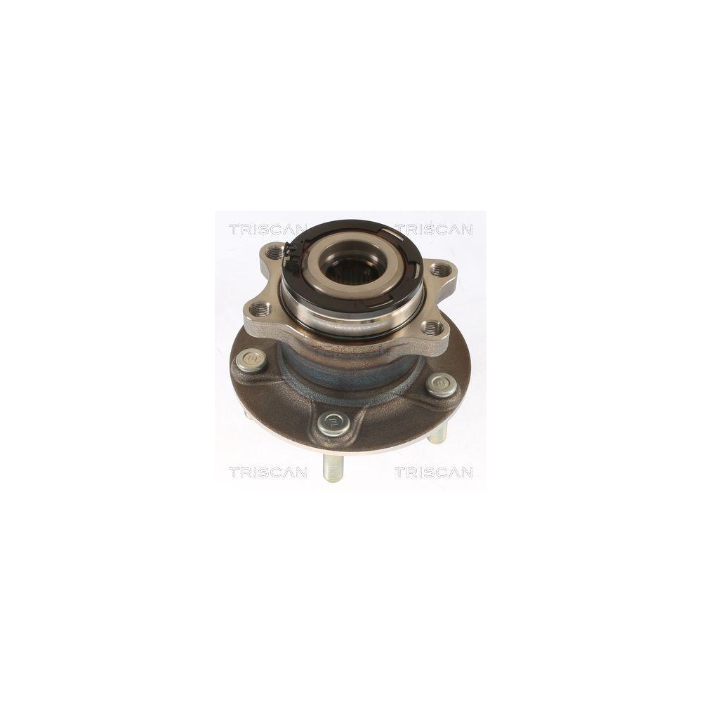 Radlagersatz TRISCAN 8530 102004 f&uuml;r CITRO&Euml;N MITSUBISHI PEUGEOT, Hinterachse