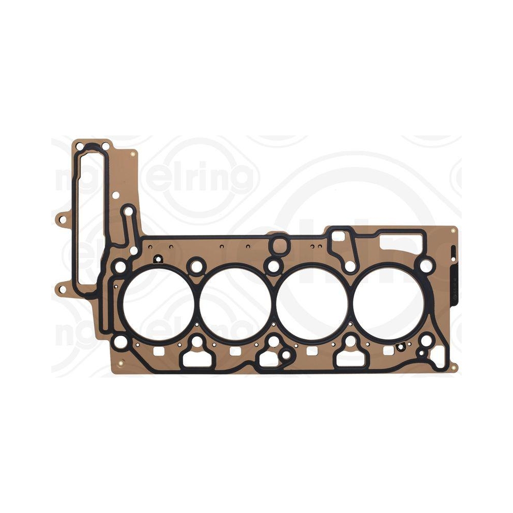 Dichtung, Zylinderkopf ELRING 658.190 f&uuml;r BMW